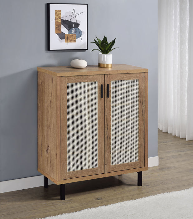 Five Star Furniture - Teller Shoe Cabinet