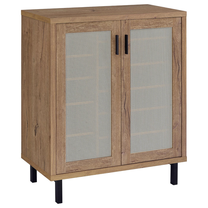 Five Star Furniture - Teller Shoe Cabinet