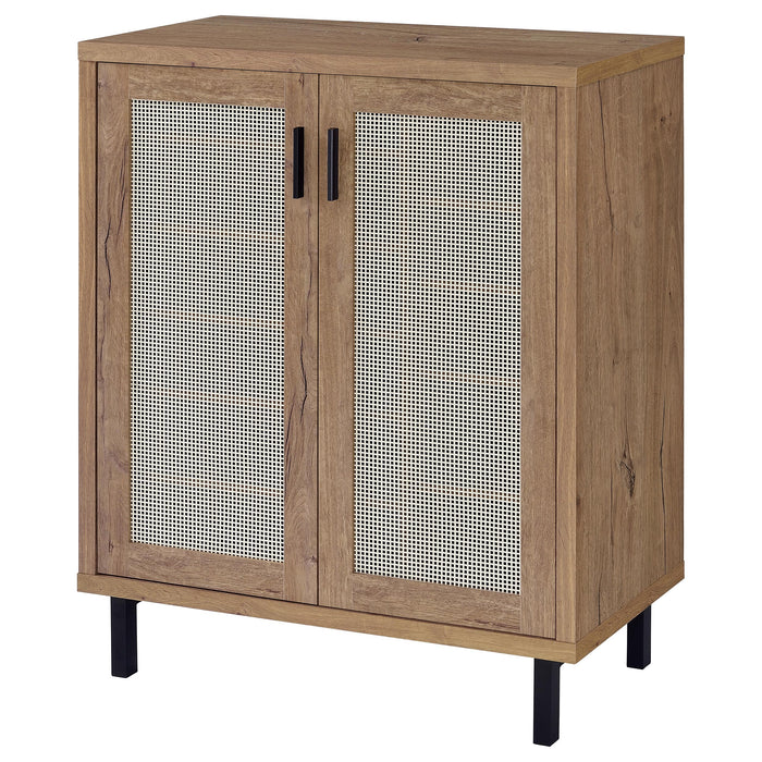 Five Star Furniture - Teller Shoe Cabinet