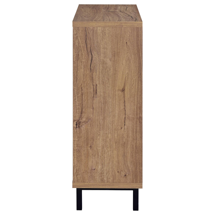 Five Star Furniture - Teller Shoe Cabinet