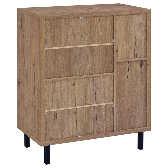Five Star Furniture - Teller Shoe Cabinet