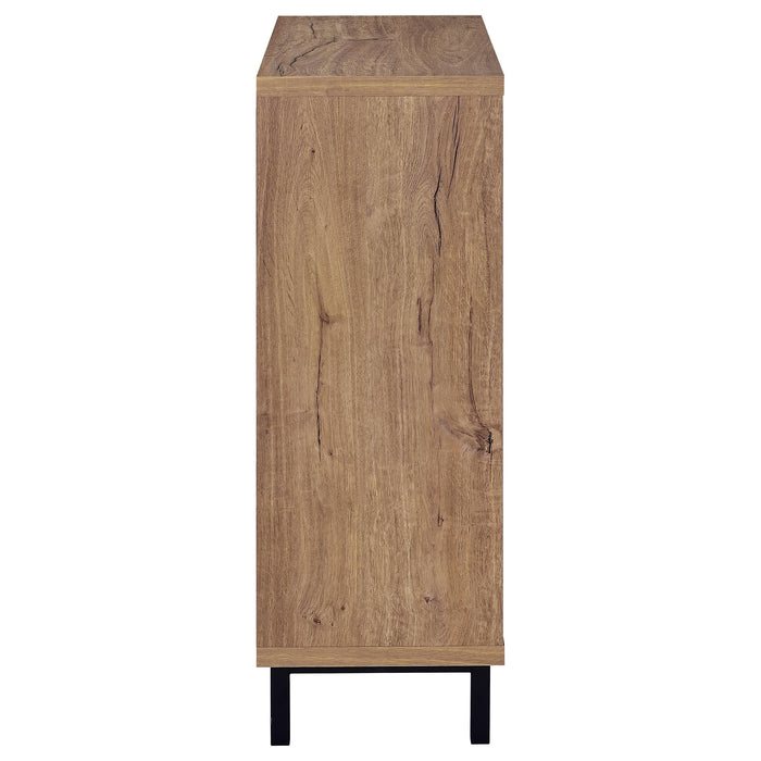 Five Star Furniture - Teller Shoe Cabinet