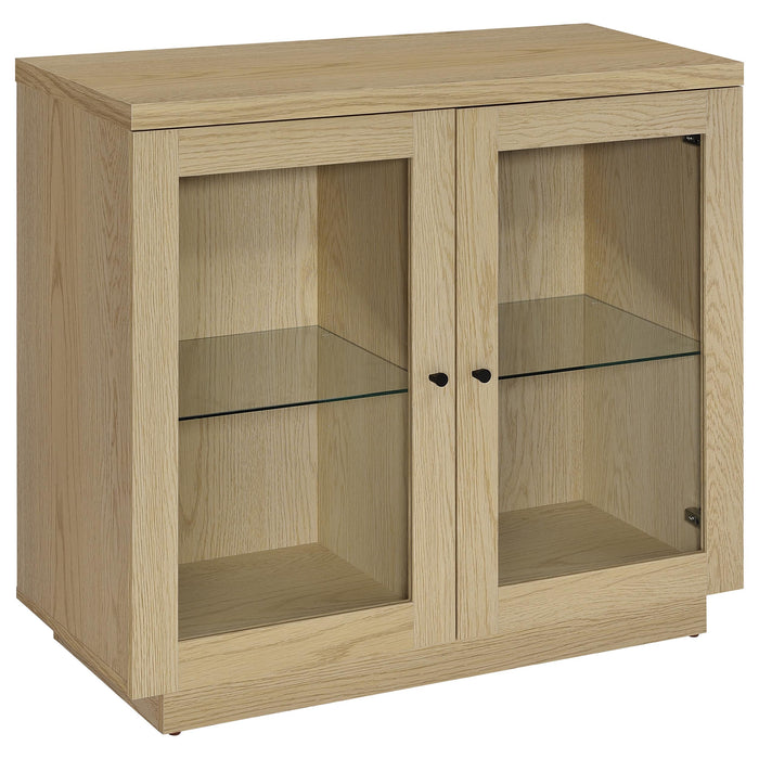Five Star Furniture - Tilbury Display Cabinet