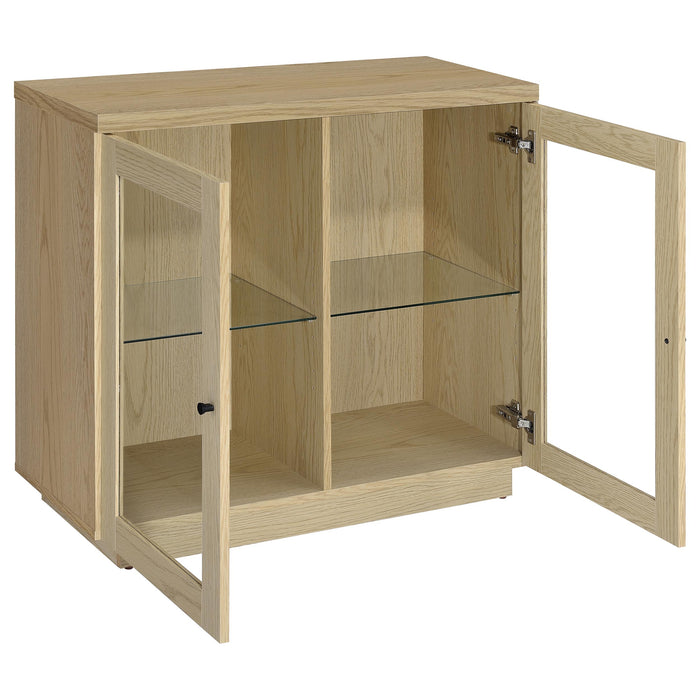 Five Star Furniture - Tilbury Display Cabinet