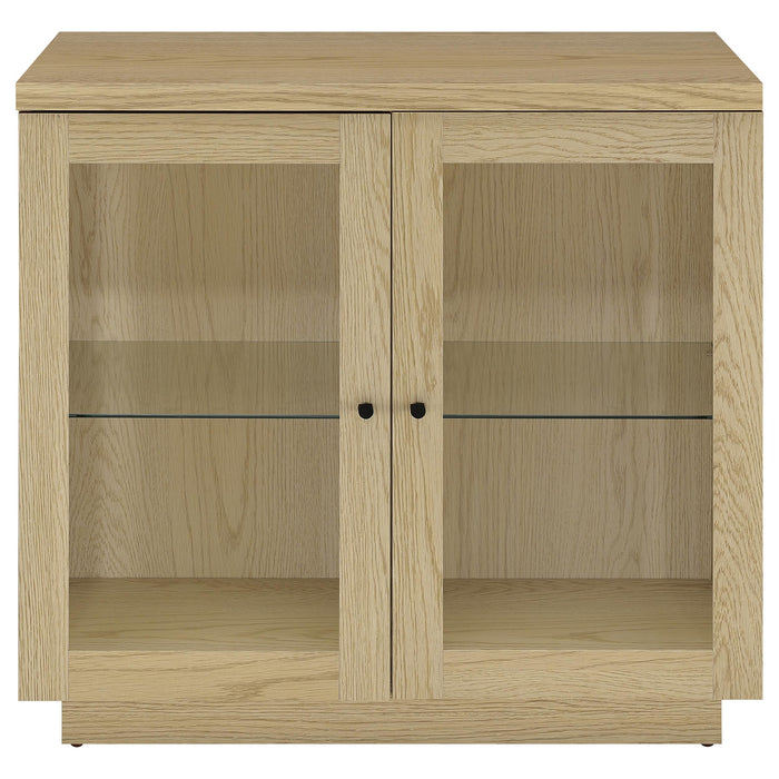 Five Star Furniture - Tilbury Display Cabinet