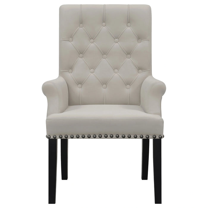 Five Star Furniture - Alana Dining Arm Chair
