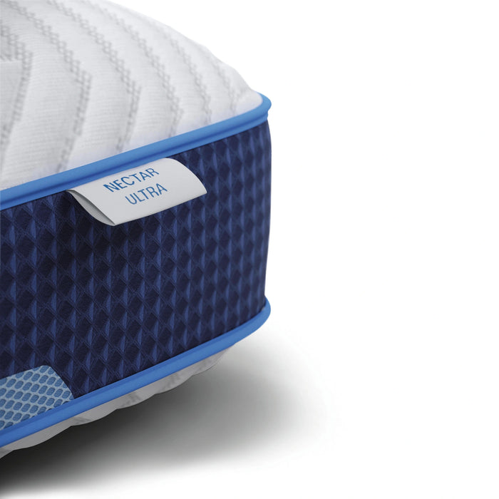Five Star Furniture - Nectar Ultra Pillow (Set of 4)