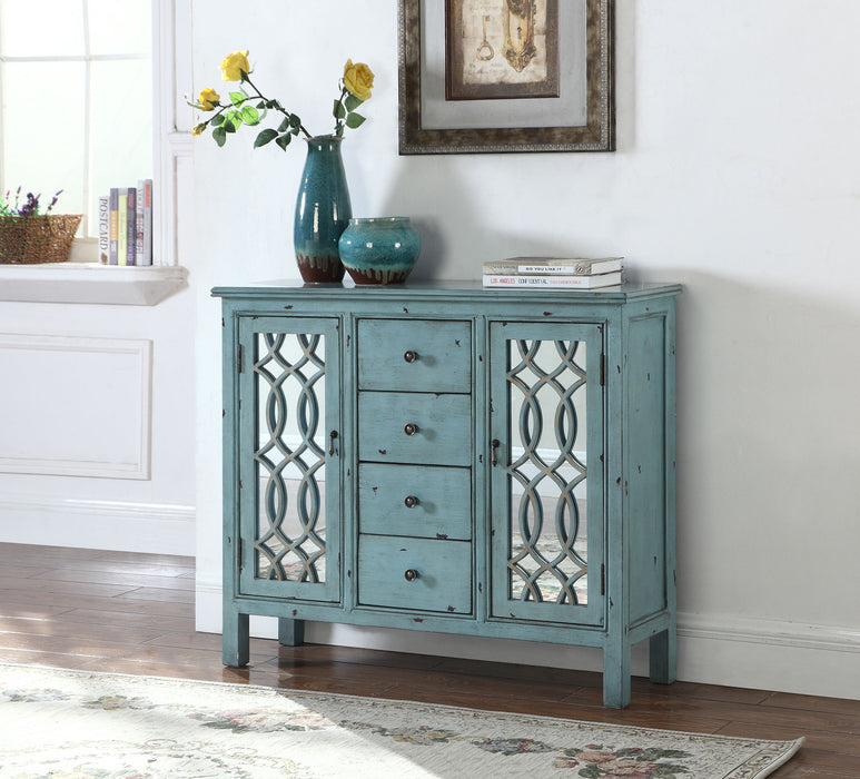Five Star Furniture - Rue Accent Cabinet