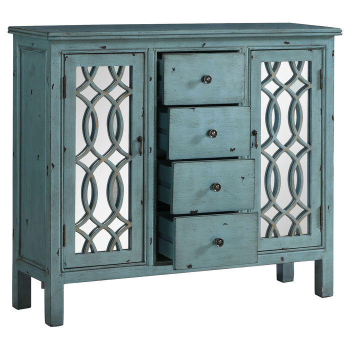 Five Star Furniture - Rue Accent Cabinet