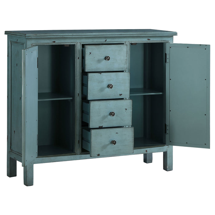 Five Star Furniture - Rue Accent Cabinet
