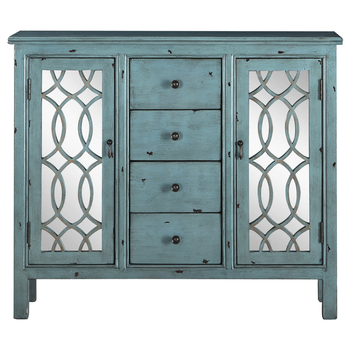 Five Star Furniture - Rue Accent Cabinet