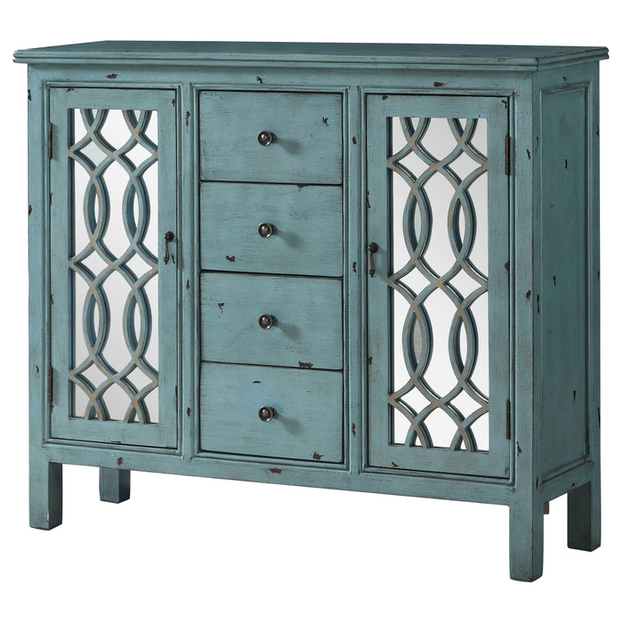 Five Star Furniture - Rue Accent Cabinet