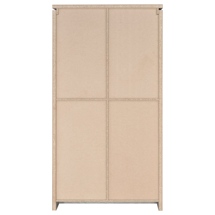 Five Star Furniture - Alejo Tall Display Cabinet