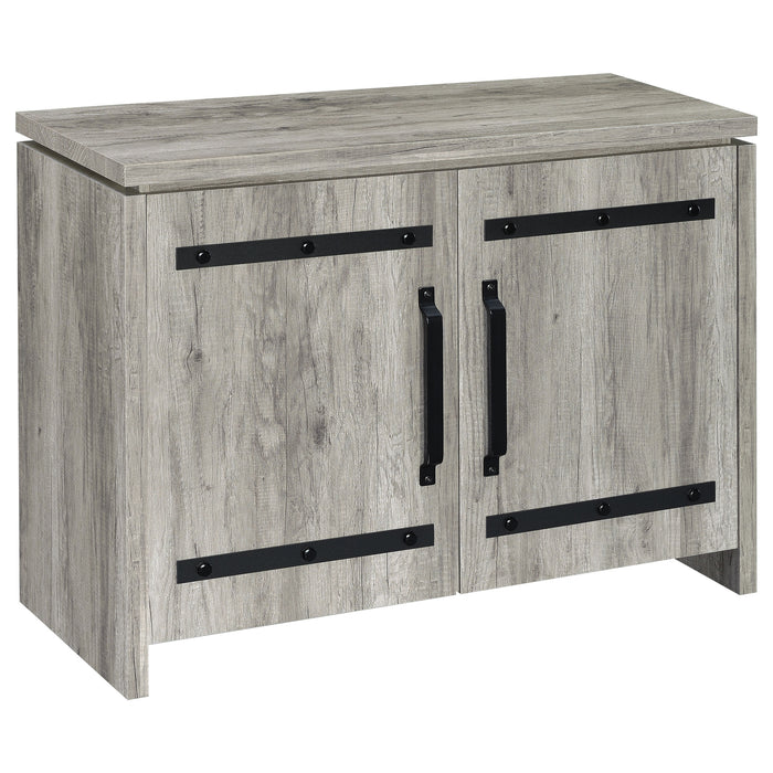 Five Star Furniture - Enoch Accent Cabinet