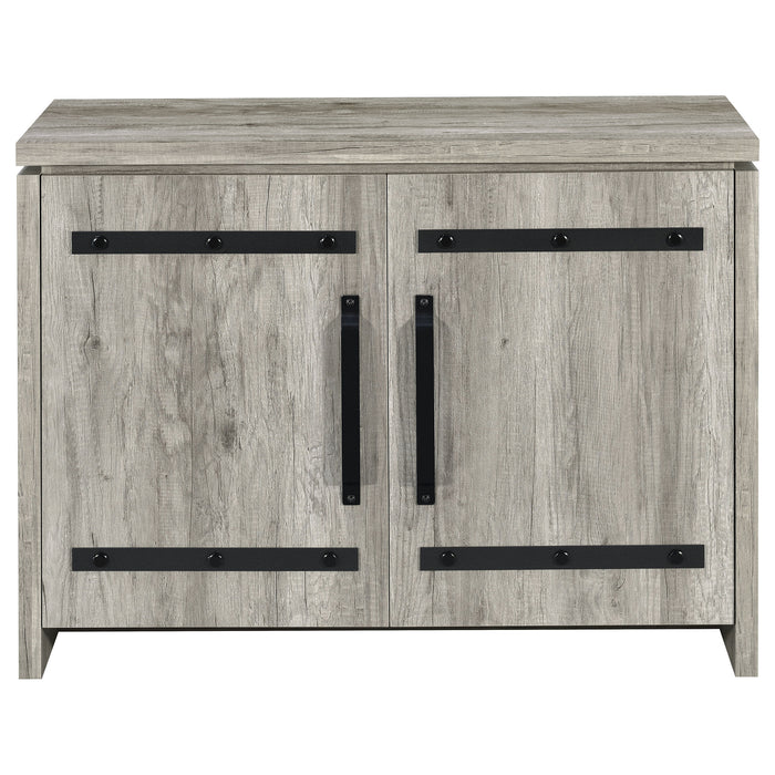 Five Star Furniture - Enoch Accent Cabinet