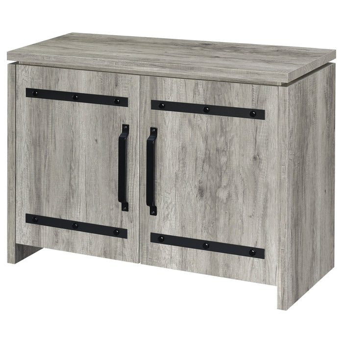 Five Star Furniture - Enoch Accent Cabinet
