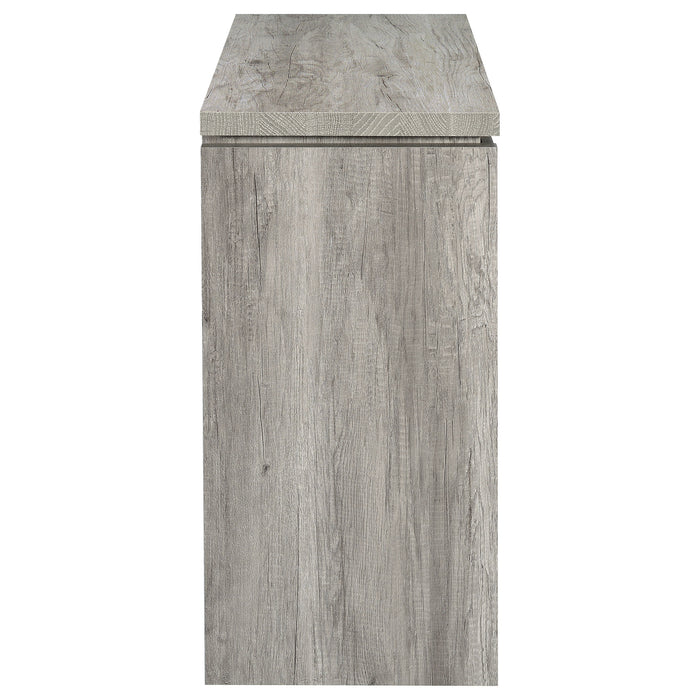 Five Star Furniture - Enoch Accent Cabinet