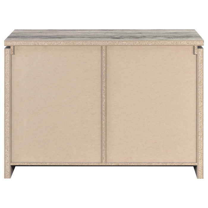 Five Star Furniture - Enoch Accent Cabinet