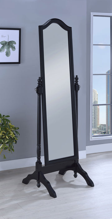 Five Star Furniture - Cabot Cheval Mirror