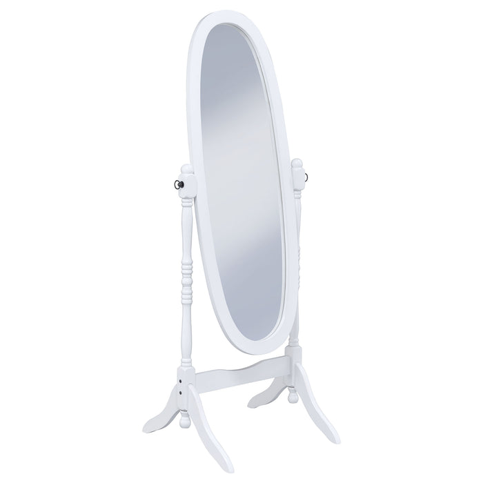 Five Star Furniture - Foyet Cheval Mirror