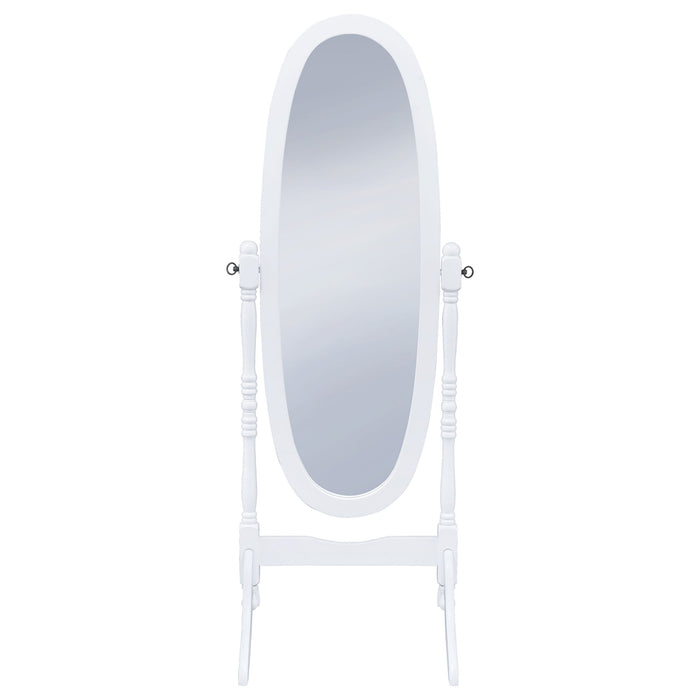 Five Star Furniture - Foyet Cheval Mirror