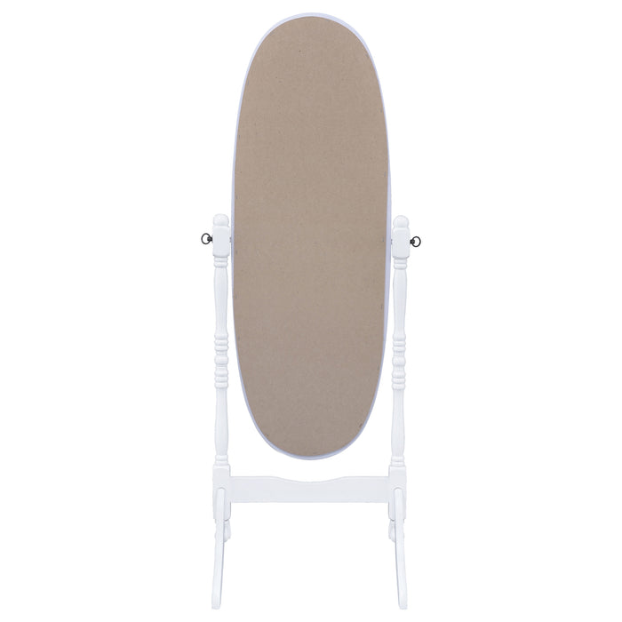 Five Star Furniture - Foyet Cheval Mirror