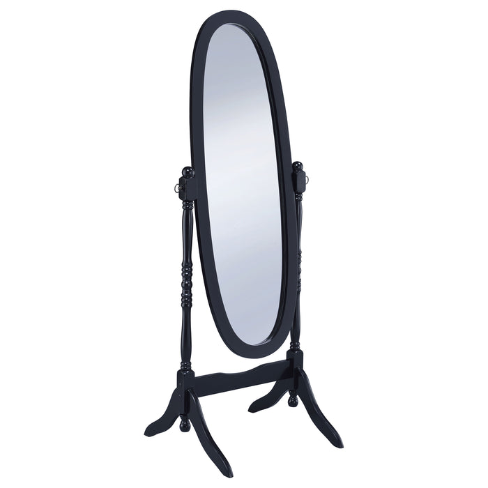 Five Star Furniture - Foyet Cheval Mirror