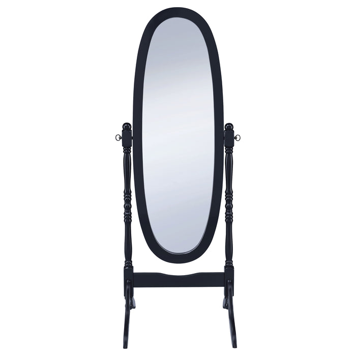 Five Star Furniture - Foyet Cheval Mirror