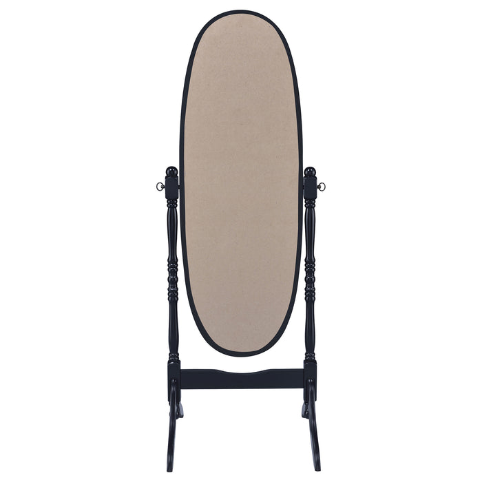 Five Star Furniture - Foyet Cheval Mirror
