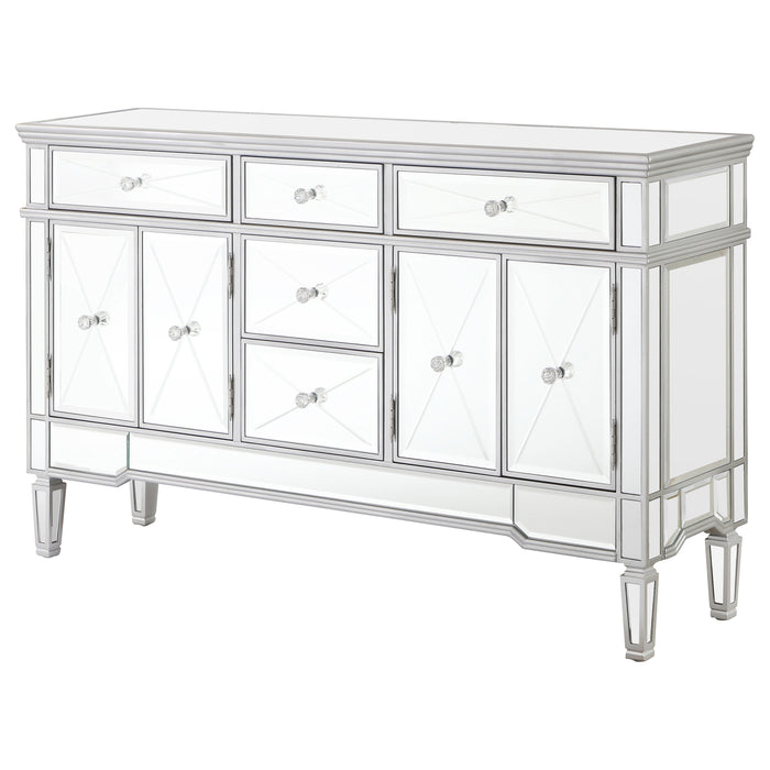 Five Star Furniture - Duchess Accent Cabinet