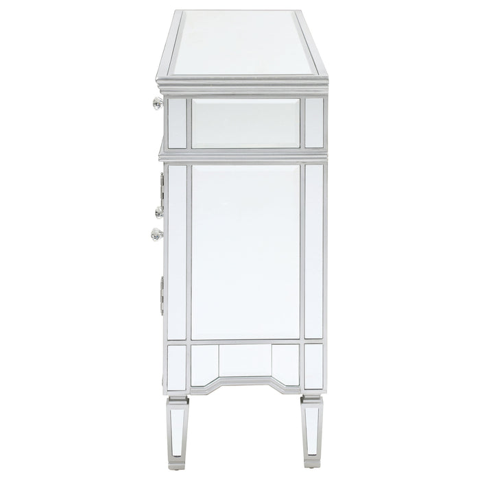 Five Star Furniture - Duchess Accent Cabinet