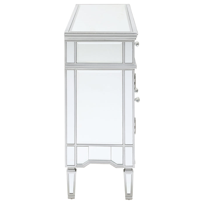Five Star Furniture - Duchess Accent Cabinet