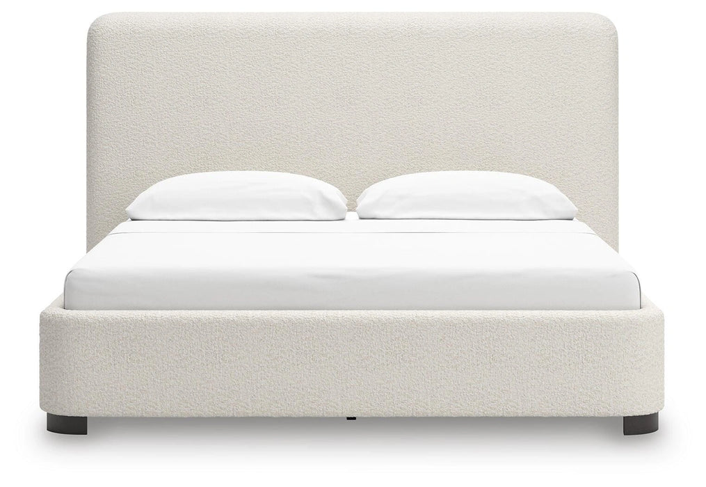 Five Star Furniture - Brintstreet Upholstered Bed