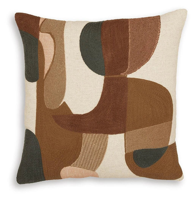 Five Star Furniture - Hallam Pillow (Set of 4)