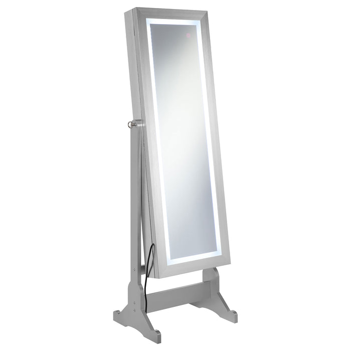 Five Star Furniture - Moore Jewelry Cheval Mirror