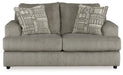 Five Star Furniture - Soletren Loveseat image