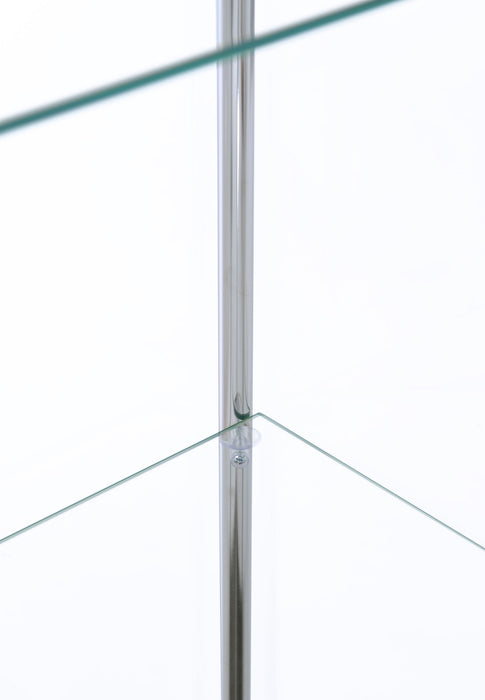 Five Star Furniture - Bellatrix Curio Cabinet