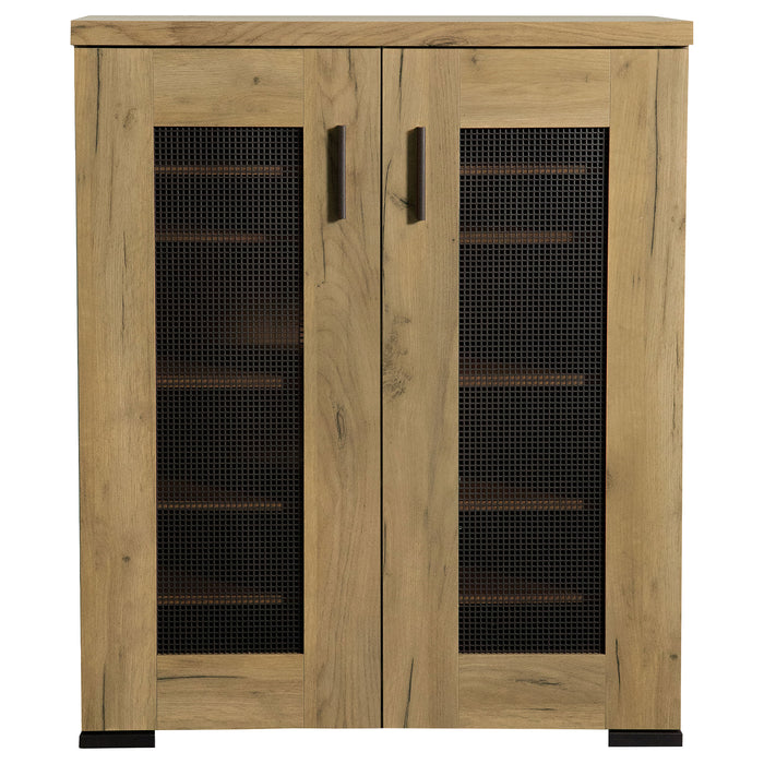 Five Star Furniture - Bristol Shoe Cabinet