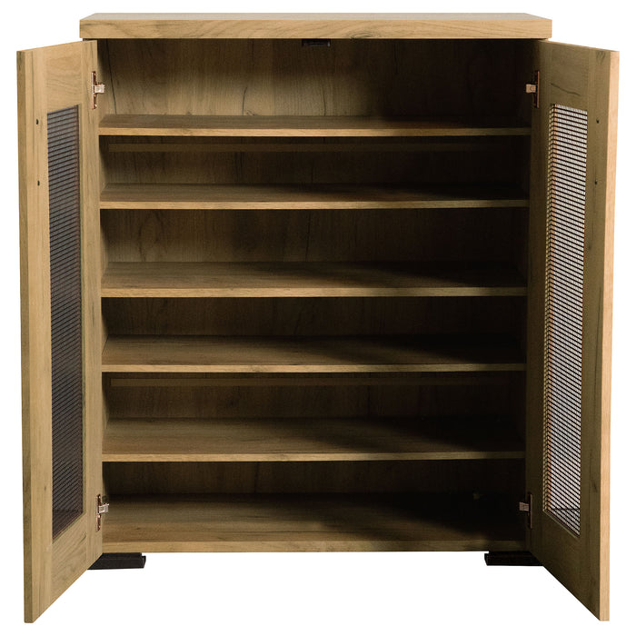 Five Star Furniture - Bristol Shoe Cabinet