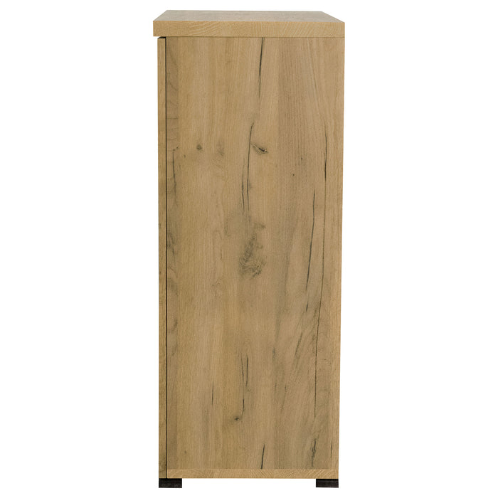Five Star Furniture - Bristol Shoe Cabinet
