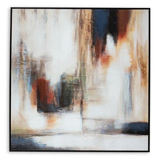 Five Star Furniture - Pigeonford Wall Art image