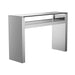 Five Star Furniture - Edna 1-shelf Console Table Silver image