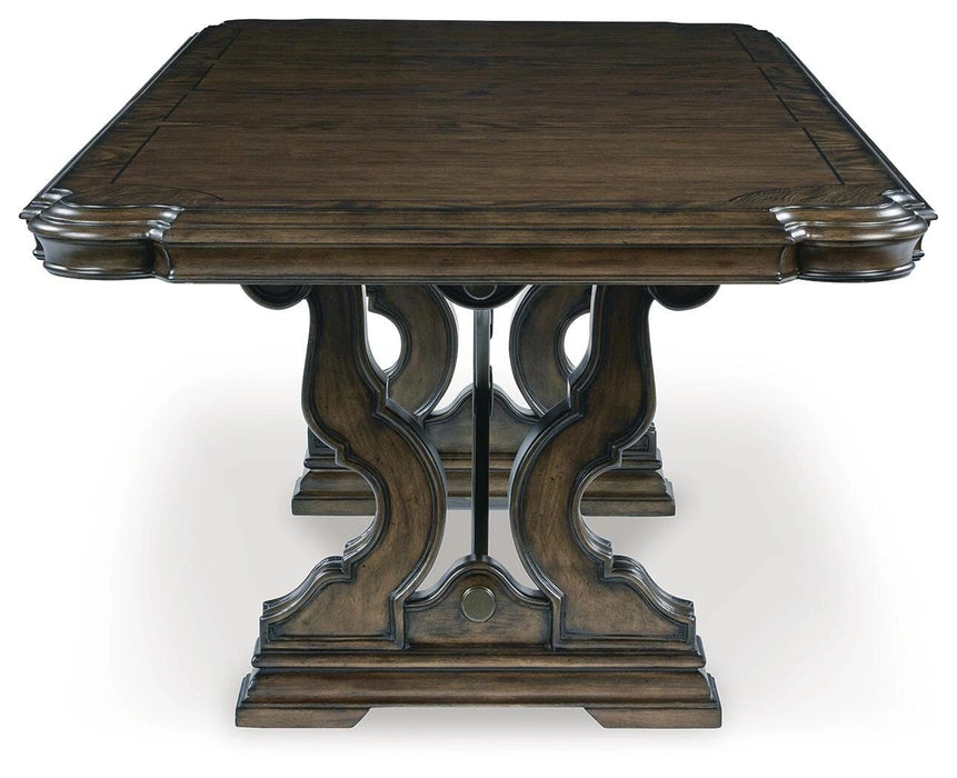 Five Star Furniture - Maylee Dining Room Set