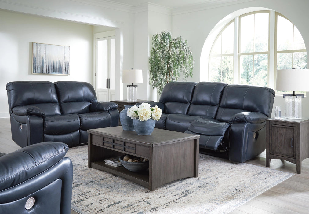 Five Star Furniture - Leesworth Living Room Set
