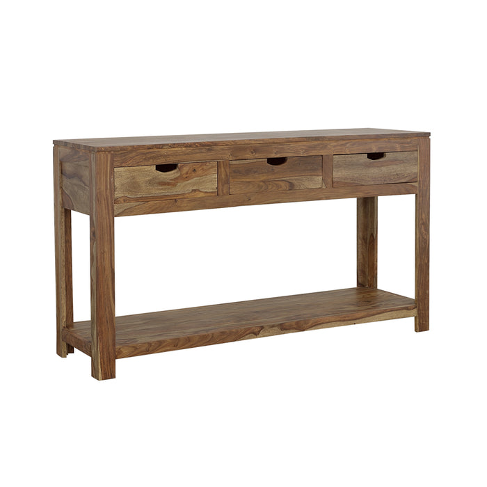 Five Star Furniture - Esther Console Table