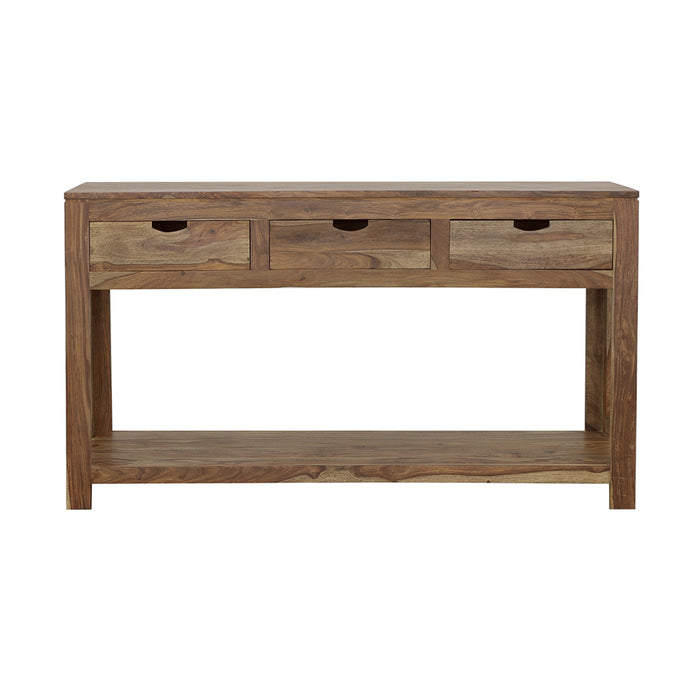 Five Star Furniture - Esther Console Table