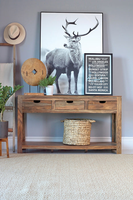Five Star Furniture - Esther Console Table