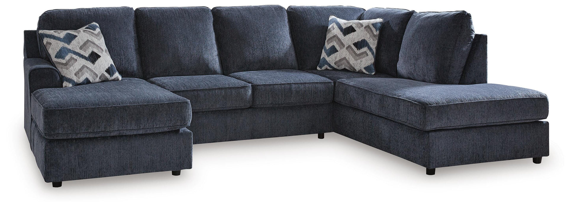 Five Star Furniture - Albar Place Sectional