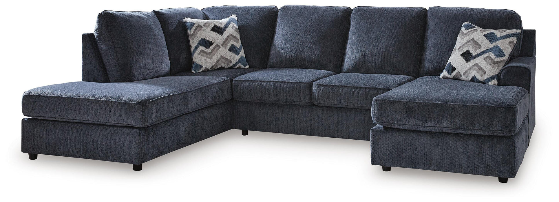 Five Star Furniture - Albar Place Sectional