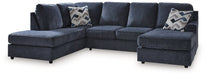 Five Star Furniture - Albar Place Sectional image